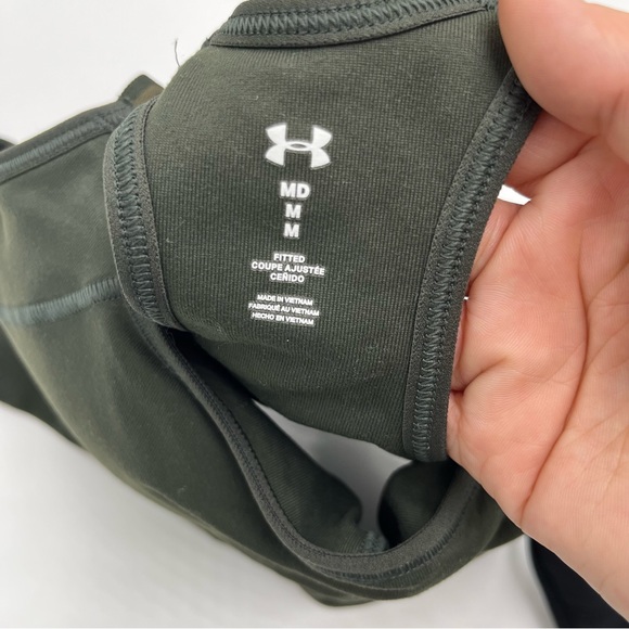 Under Armour sport bra, yoga bra, - Picture 5 of 5